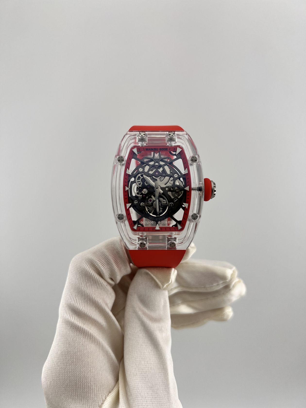 Maikou Bode MB020-02