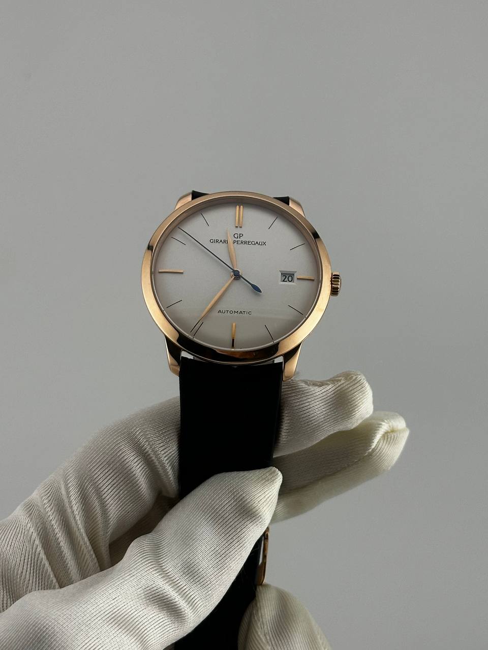 Girard-Perregaux 1966