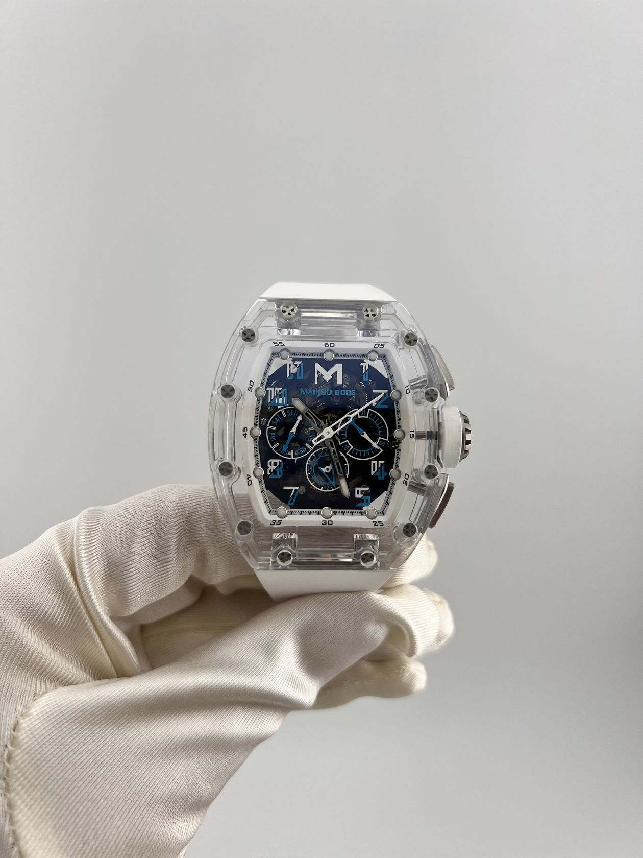 Maikou Bode MB003-06