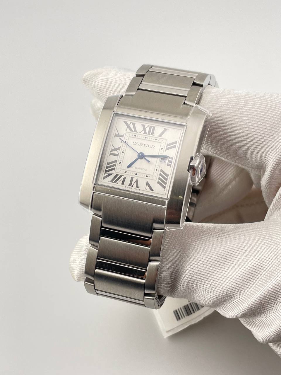 Cartier Tank Francaise